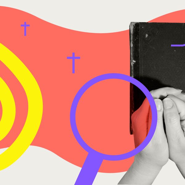 Ex-Jehovah’s Getuigen vechten het uitsluitingsbeleid in Nederland aan