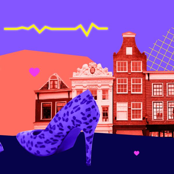 Zelfstandig sekswerk vanuit eigen woning onmogelijk gemaakt door gemeenten