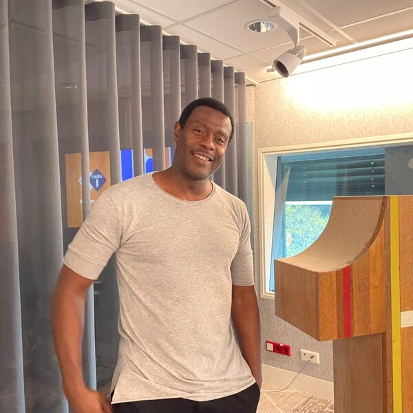 John Williams: 'Jarenlang last gehad van Studio Sport-tune'