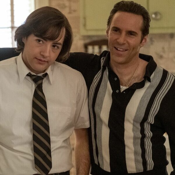 Een film over de jonge jaren van Tony Soprano: 'Ik was diep teleurgesteld'