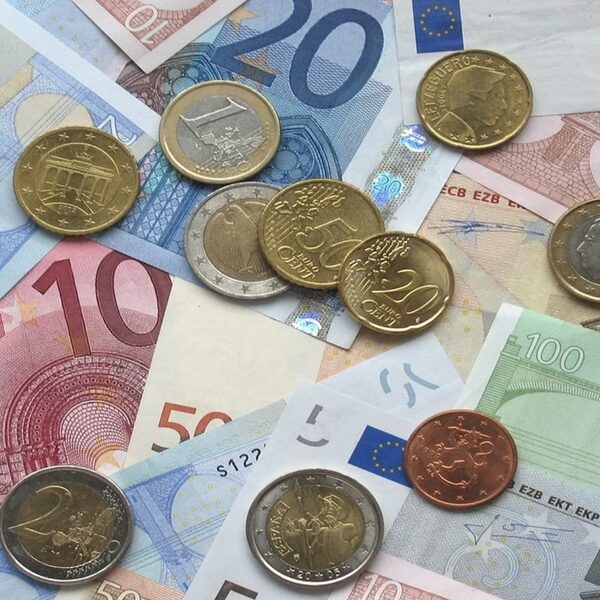 Hoeveel gaat de inflatie nog stijgen?