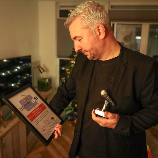 Tien kanshebbers in de race voor Het Radiomoment van het Jaar 2022 bij MAX NPO Radio 1 Tien kanshebbers in de race voor Het Radiomoment van het Jaar 2022 bij MAX NPO Radio 1