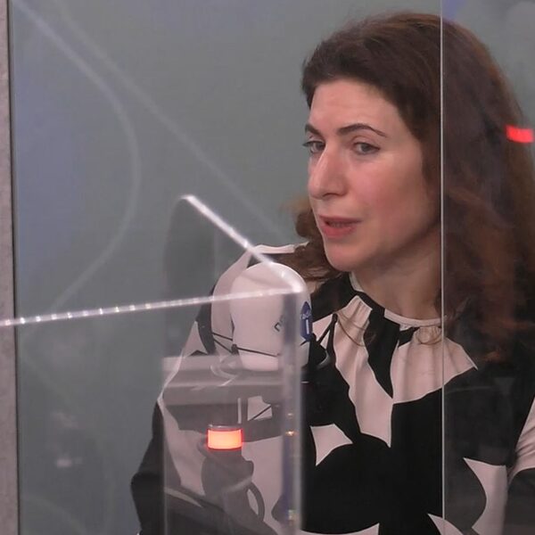 'Functie elders' had grote impact op vrouw Omtzigt Ayfer Koç: 'Je gelooft het niet'