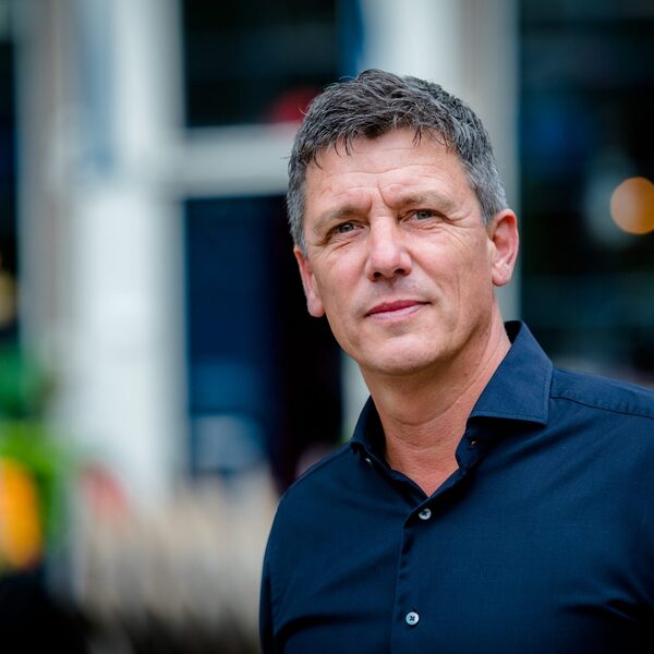 MKB-Nederland voorman Vonhof: versoepelingen horeca en cultuur liggen nog op tafel