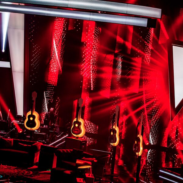 Angela de Jong over rel The Voice of Holland: 'Hier wordt een beerput opengetrokken'