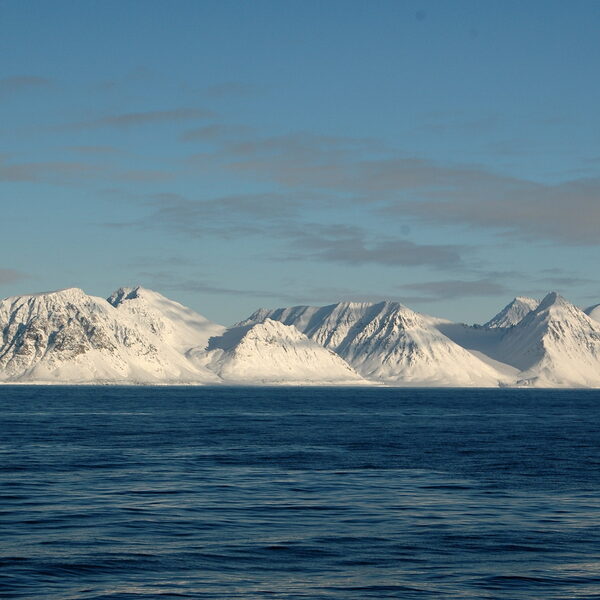 Podcast De Dag: de snelst opwarmende plek op aarde
