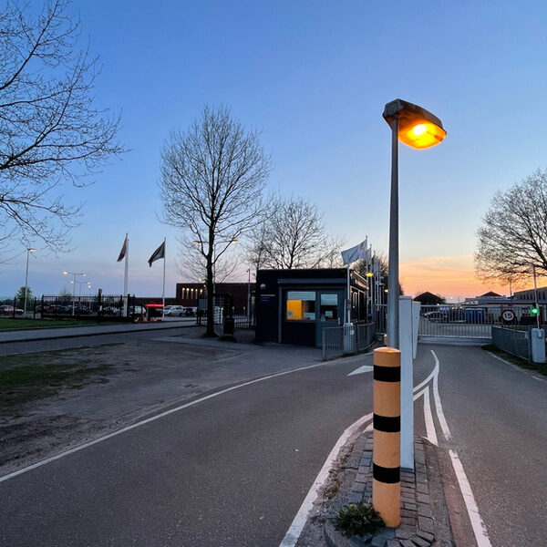 Podcast De Dag: ondertussen in Ter Apel