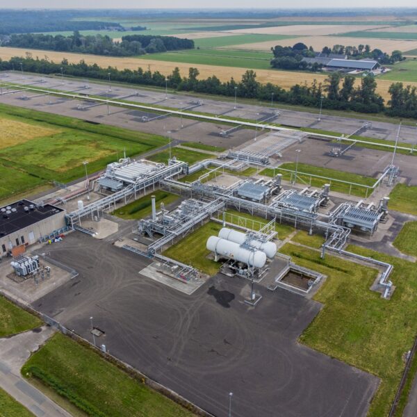 De Zomerdag: de Groningse gas-enquête