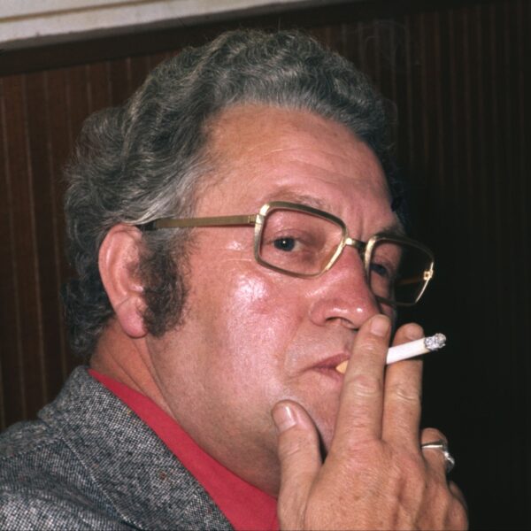 Een eerbetoon en eerherstel voor Johnny Jordaan: 'Hij was authentiek en had soul'