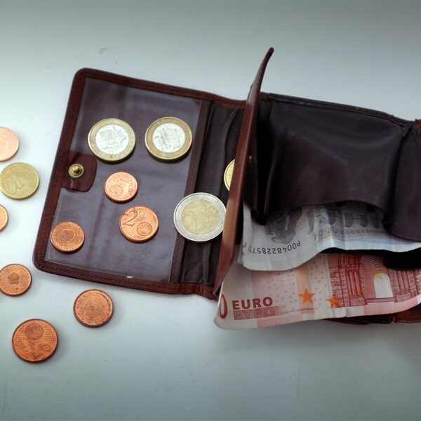 'Armoede is veel meer dan weinig geld hebben'