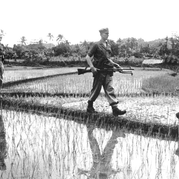 Hoe kijken jongeren met een Indische achtergrond naar het rapport over geweld in Indonesië?