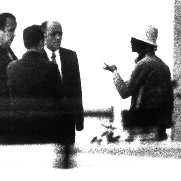 Podcast De Dag: Ankie vs Duitsland, 50 jaar na München