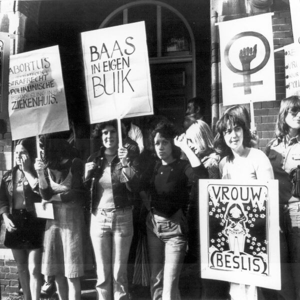 Abortuspil beschikbaar maken bij huisarts is een 'volstrekt logische stap'