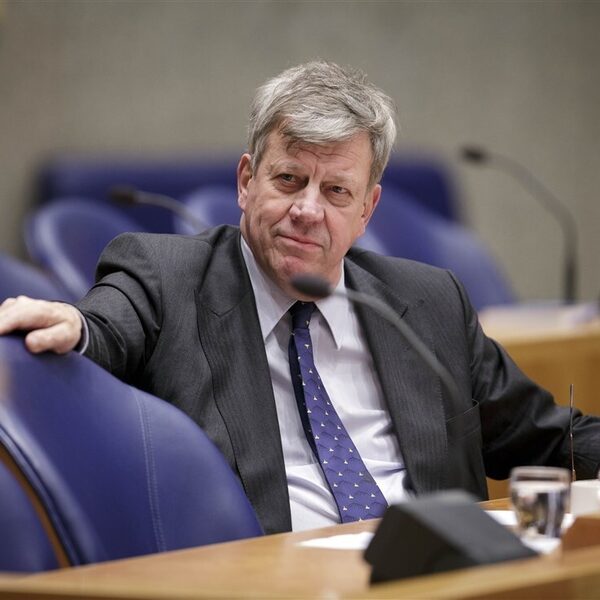 Podcast De Dag: hoe het mis ging bij de nationale politie