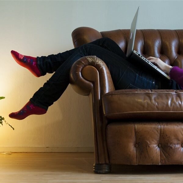 Podcast De Dag: boeken, series en films voor de lockdownkerst