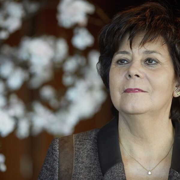 Podcast De Dag: de impact van doodsbedreigingen op politici