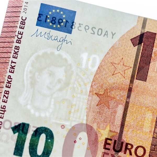 Podcast De Dag: de val van de euro