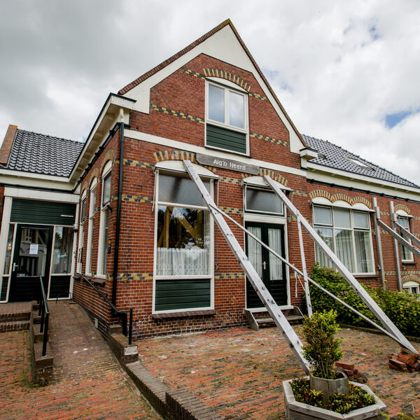 Podcast De Dag: waarom het Groningse gasdossier schimmig blijft