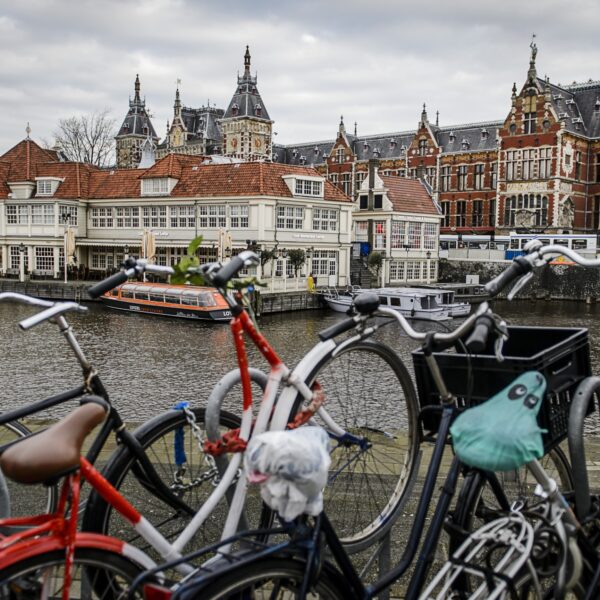 Heeft het zin om aangifte te doen na fietsdiefstal?