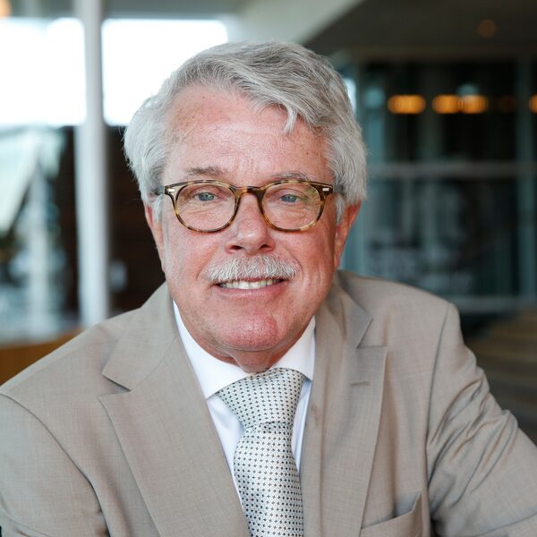 Mr. Frank Visser ziet gelijkenissen met begin Franse Revolutie: 'Nederlanders zien dat de overheid aan alle kanten faalt'