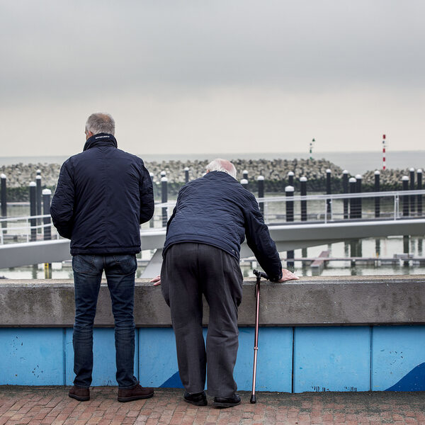 De kansen en kansloosheid van Zeeuws-Vlaanderen