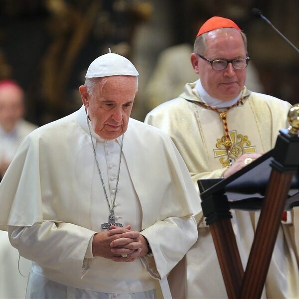 Tien jaar na commissie Deetman: ‘Er is voor de Katholieke Kerk wereldwijd werk aan de winkel’