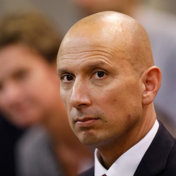 TNO-baas: er moet een andere wind gaan waaien in dit land