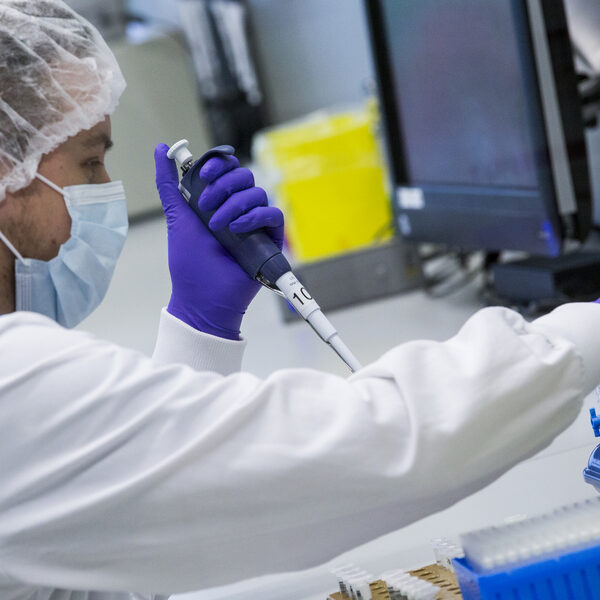 Nabestaanden willen uitsluitsel over inzet particuliere DNA-databanken