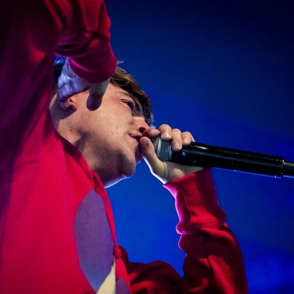 Podcast De Dag: muziekvrouwen in actie, waar blijven de mannen?