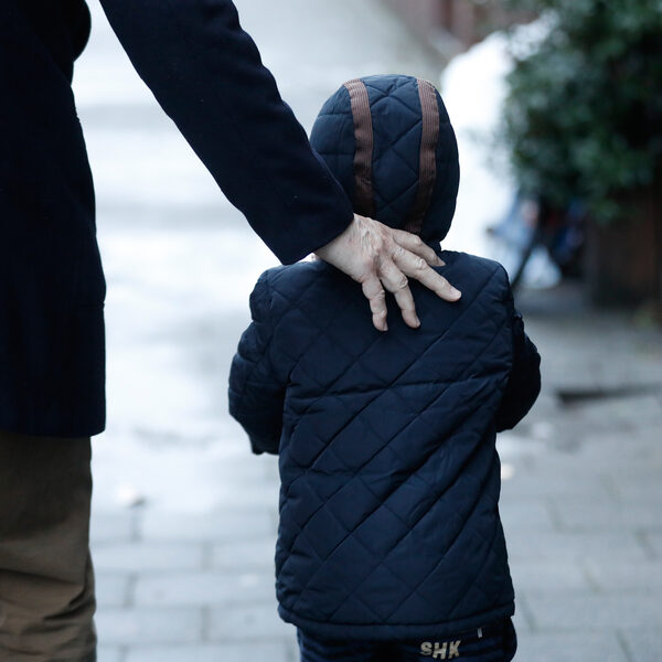 Signalen van kindermisbruik worden vaak niet opgepikt