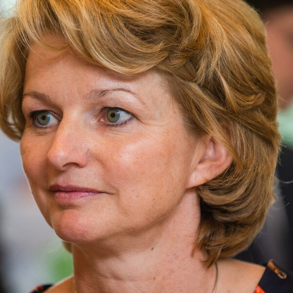 President-directeur Shell Nederland hoopt op stevig klimaatakkoord Glasgow