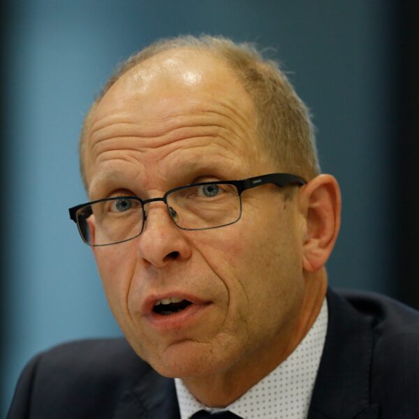 OM-topman Van der Burg: 'Onrust kan uitbreken als gesprek tussen kabinet en LTO niets oplevert'