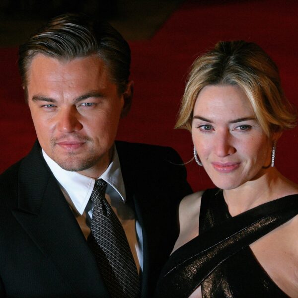 Titanic nog nooit gezien: alsof je nog nooit met de trein bent geweest