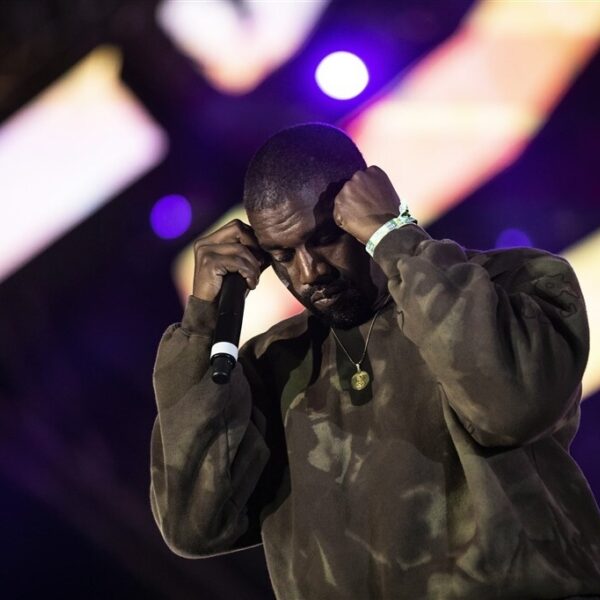 Podcast De Dag: de val van Kanye West
