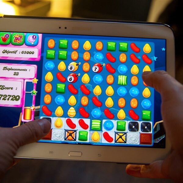 Podcast De Dag: bro-culture in de gamewereld