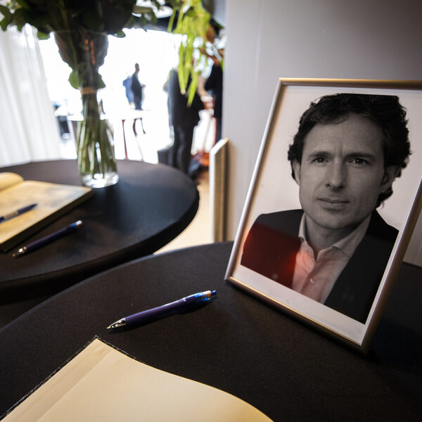 Podcast De Dag: de kwetsbaarheid van advocaten na Wiersum