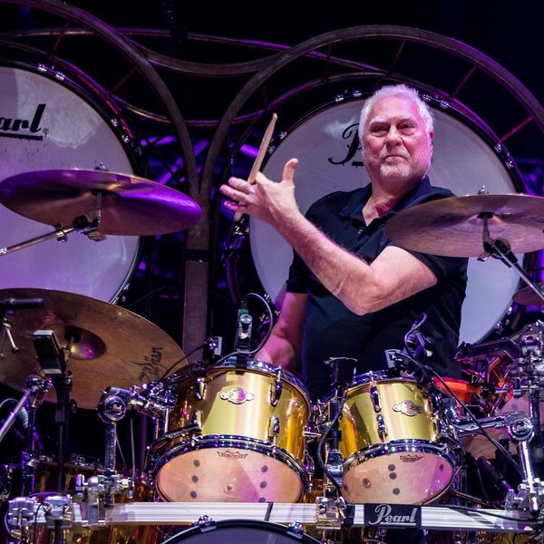 Cesar Zuiderwijk blikt terug op Golden Earring-tijd: 'Ik weet nog niet of ik het mis'