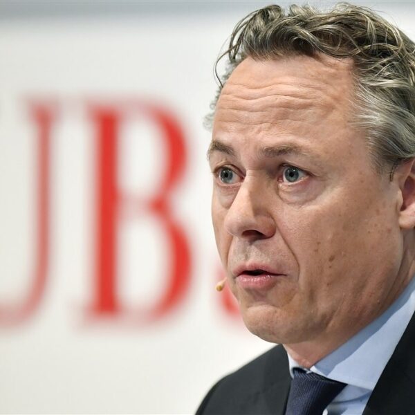 Podcast De Dag: hoe besmeurde Ralph Hamers de bankensector moet redden