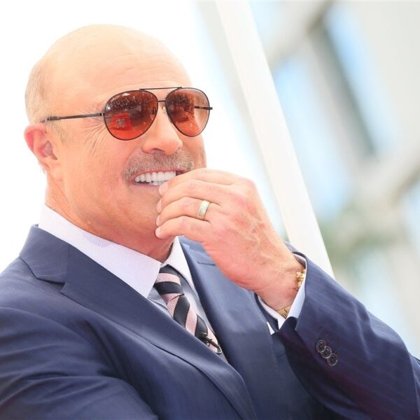Podcast De Dag: einde van het tijdperk Dr. Phil
