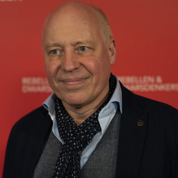 Pieter Waterdrinker: 'Op fysiek en mentaal vlak hebben Russen de langste adem'