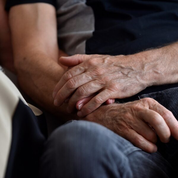 Euthanasieverzoeken op lange baan door druk op de zorg