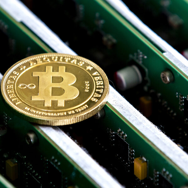 Podcast De Dag: zo vervuilend is crypto