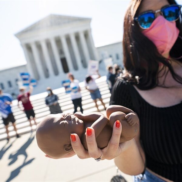 Podcast De Dag: de macht van de Amerikaanse anti-abortusbeweging