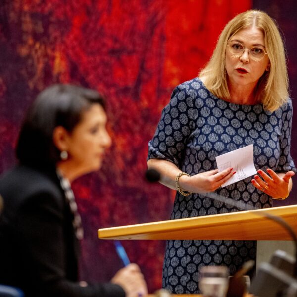 CDA-gedeputeerde in Limburg over behalen stikstofdoelen: 'Wij hebben last van Den Haag'