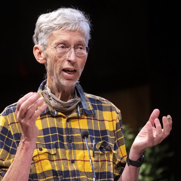 Voorzitter stichting MOB Johan Vollenbroek: kabinet brengt eigen bouwagenda in gevaar