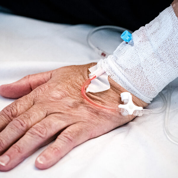 Medische doorbraak: immuuntherapie helpt bij bestrijden hoofd-hals kanker