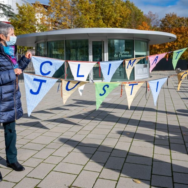 Zwitserse senioren slepen eigen regering voor rechter om falend klimaatbeleid