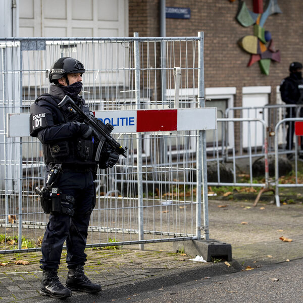 'Bolle Jos' is het nieuwe kopstuk in de onderwereld