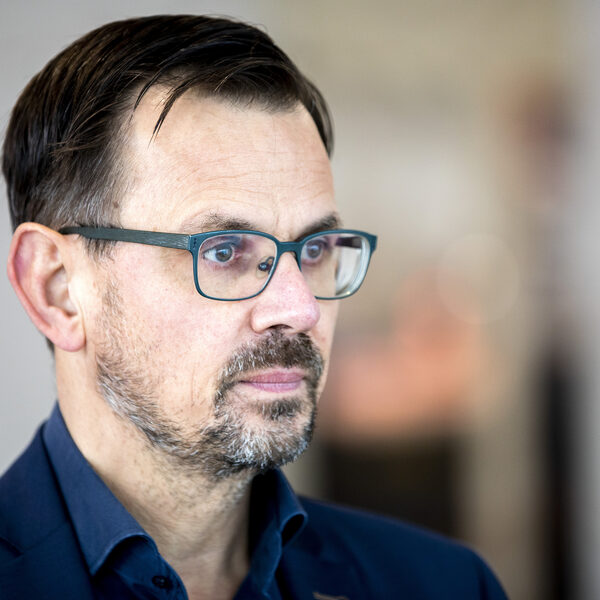 Voorzitter GGD hekelt kabinetsformatie: geen plan voor nieuwe pandemie