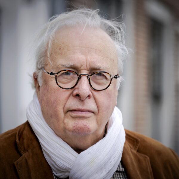 Mart Smeets was jaren na vertrek niet welkom bij Avondetappe